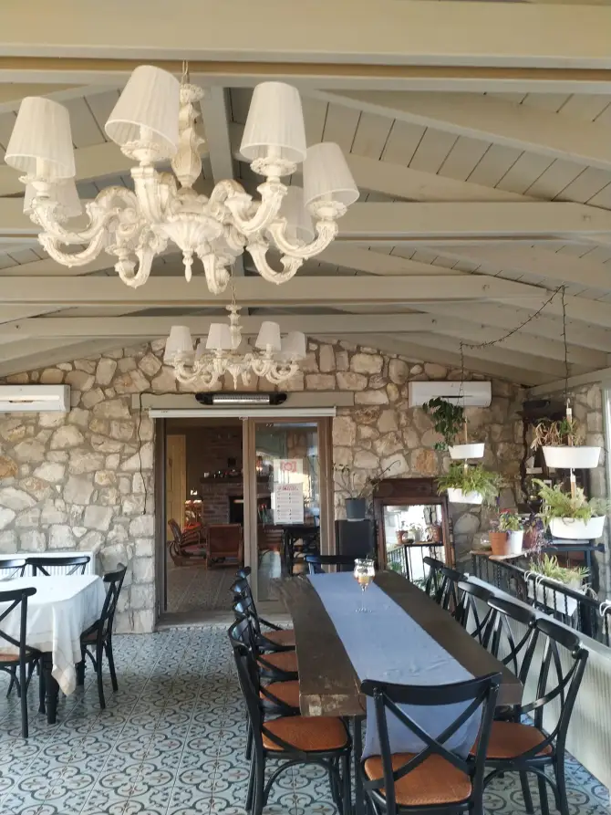 Ayda Winery & Vineyards - İzmir Mekan Rehberi
