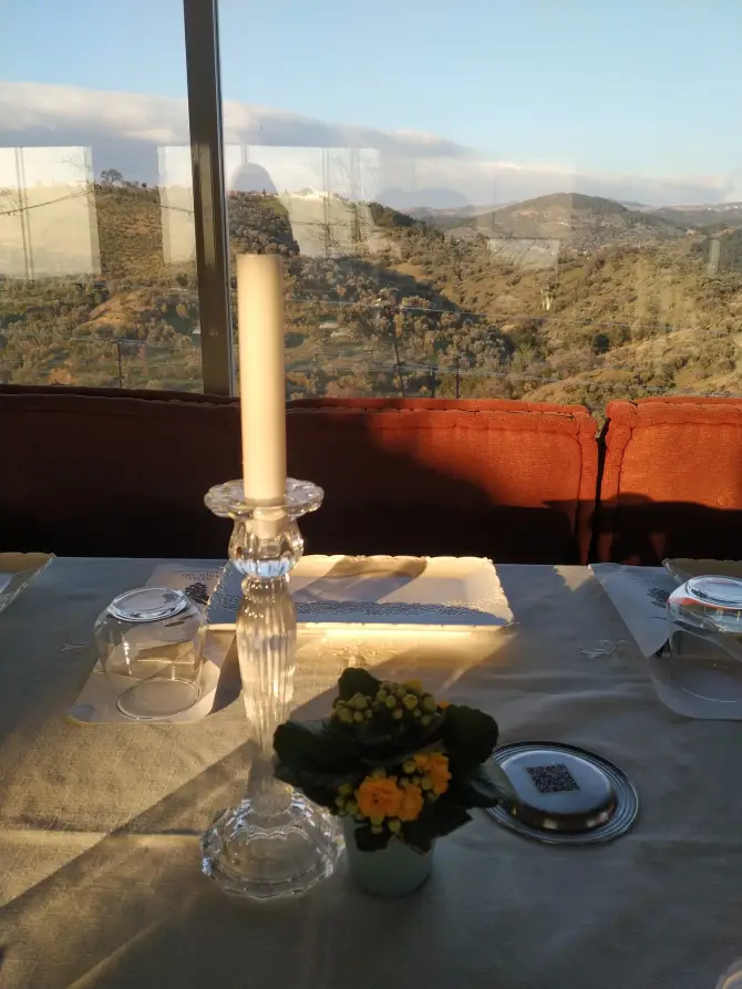 Ayda Winery & Vineyards - İzmir Mekan Rehberi