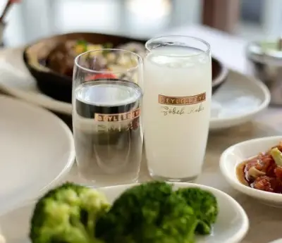 Bab-ı Ali Fasıllı Meyhane Restaurant - İzmir Mekan Rehberi