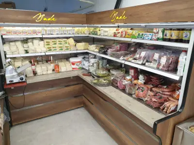 Bade Gourmet Şarkuteri fotoğraf 4 - İzmir Mekan Rehberi