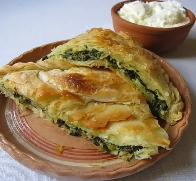 Bahçe Bostanlı - İzmir Mekan Rehberi