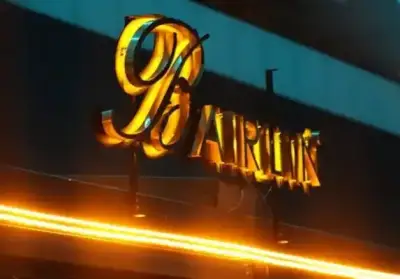 Bairlin Bayraklı - İzmir Mekan Rehberi
