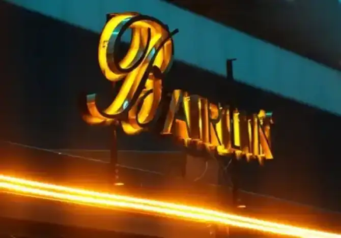 Bairlin Bayraklı - İzmir Mekan Rehberi