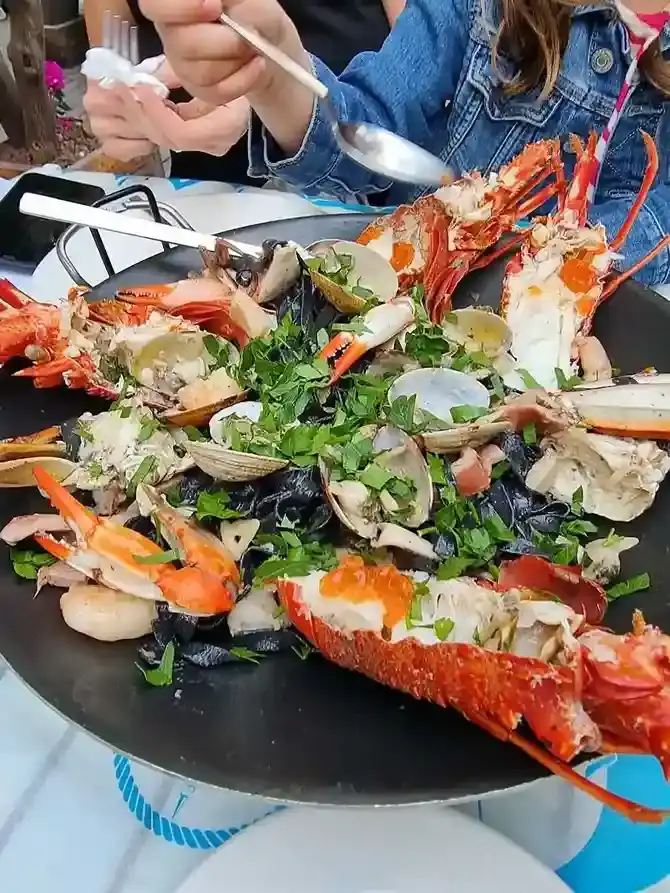Balıkçım Urla - İzmir Mekan Rehberi