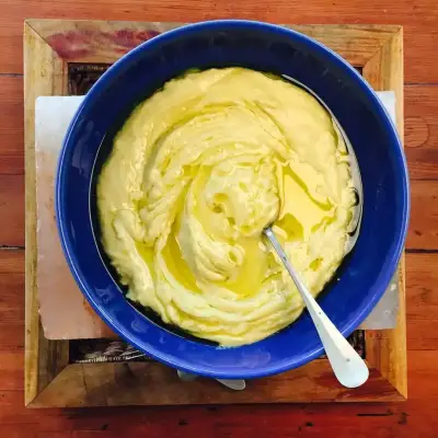 Balmumu Dükkan Lokanta fotoğraf 3 - İzmir Mekan Rehberi