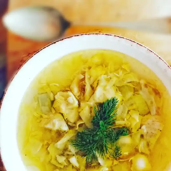 Balmumu Dükkan Lokanta - İzmir Mekan Rehberi