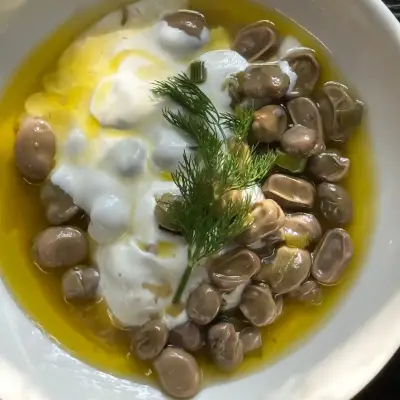 Balmumu Restoran Lokanta fotoğraf 2 - İzmir Mekan Rehberi
