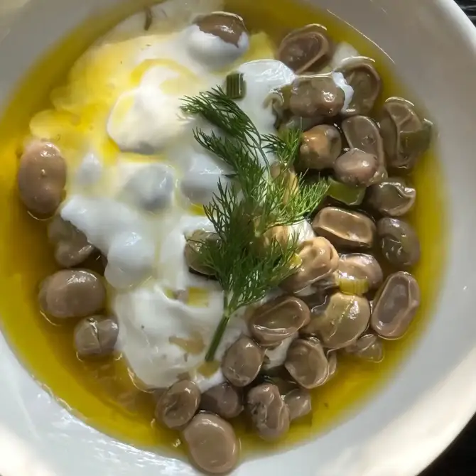 Balmumu Restoran Lokanta - İzmir Mekan Rehberi