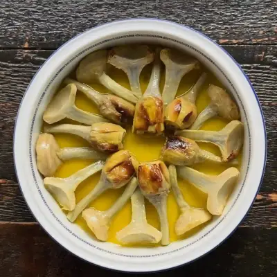 Balmumu Restoran Lokanta fotoğraf 3 - İzmir Mekan Rehberi