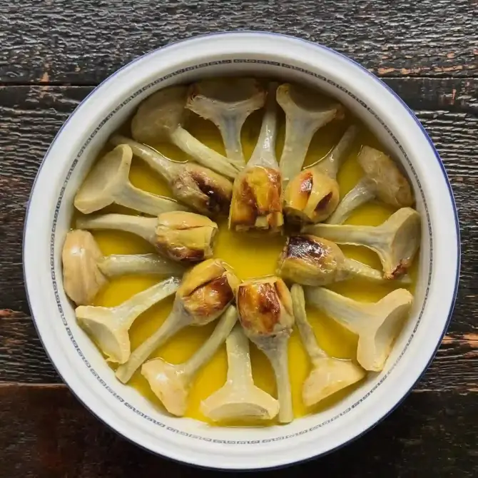 Balmumu Restoran Lokanta - İzmir Mekan Rehberi