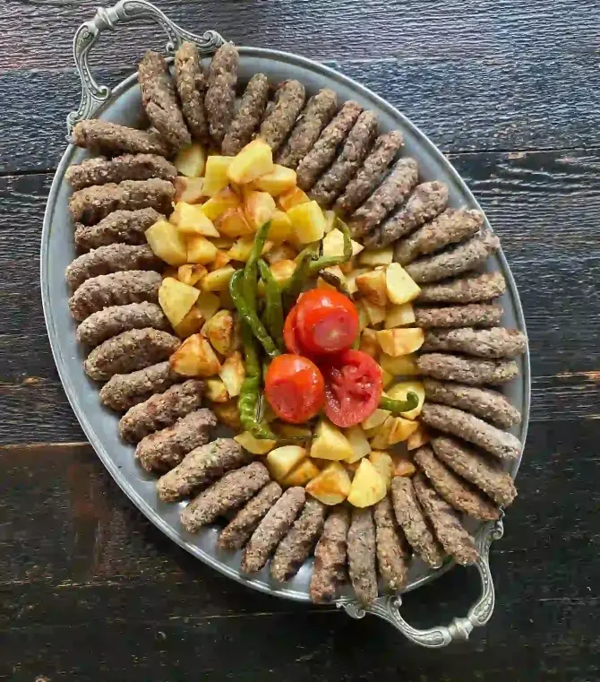 Balmumu Restoran Lokanta - İzmir Mekan Rehberi