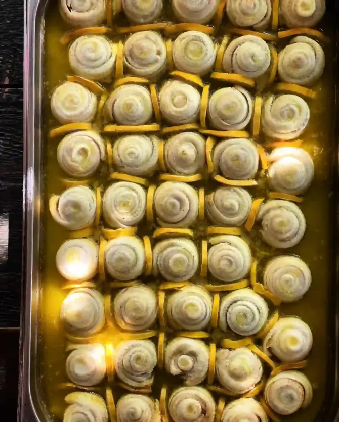 Balmumu Restoran Lokanta - İzmir Mekan Rehberi