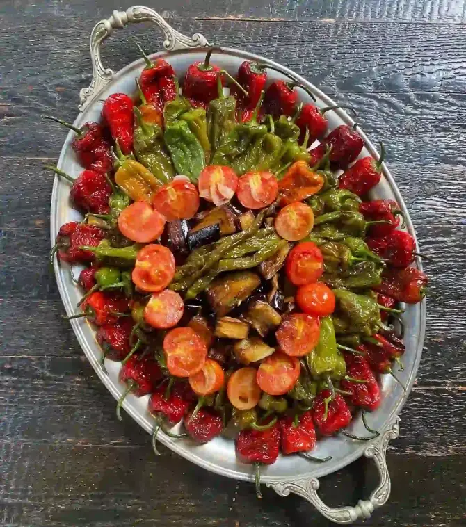 Balmumu Restoran Lokanta - İzmir Mekan Rehberi