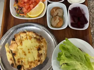 Barış Pide Evka4 fotoğraf 2 - İzmir Mekan Rehberi