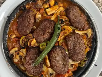 Barış Pide Evka4 fotoğraf 3 - İzmir Mekan Rehberi