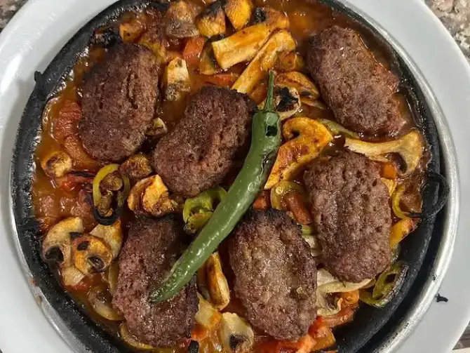 Barış Pide Evka4 - İzmir Mekan Rehberi