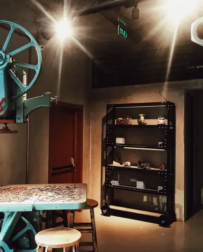 Baristocrat Cafe & Roastery Gaziemir fotoğraf 2 - İzmir Mekan Rehberi