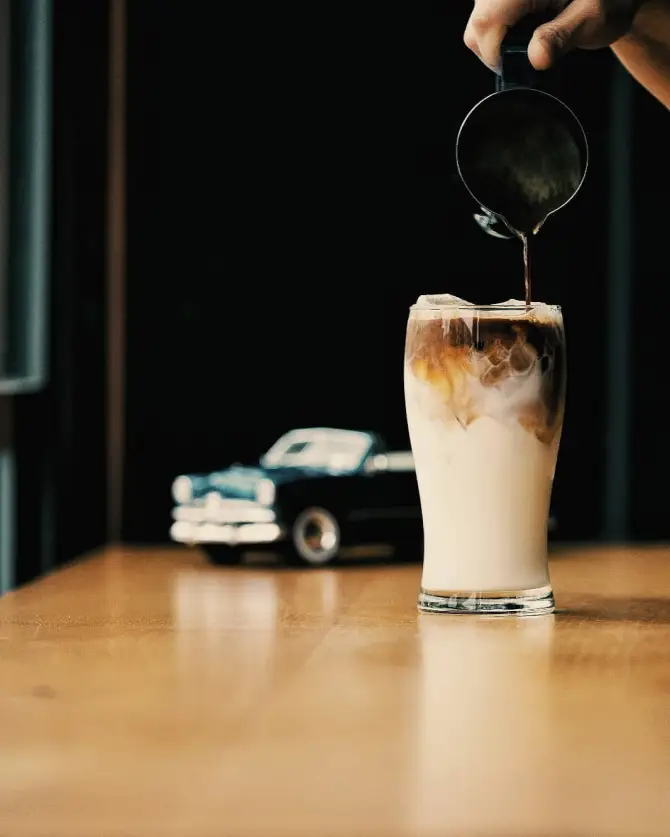 Baristocrat Cafe & Roastery Gaziemir - İzmir Mekan Rehberi