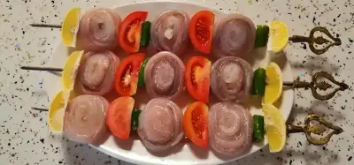 Başkan'ın Yeri Sasalı - İzmir Mekan Rehberi