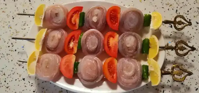 Başkan'ın Yeri Sasalı - İzmir Mekan Rehberi