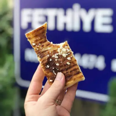 Bazlama İstasyonu Karşıyaka fotoğraf 6 - İzmir Mekan Rehberi