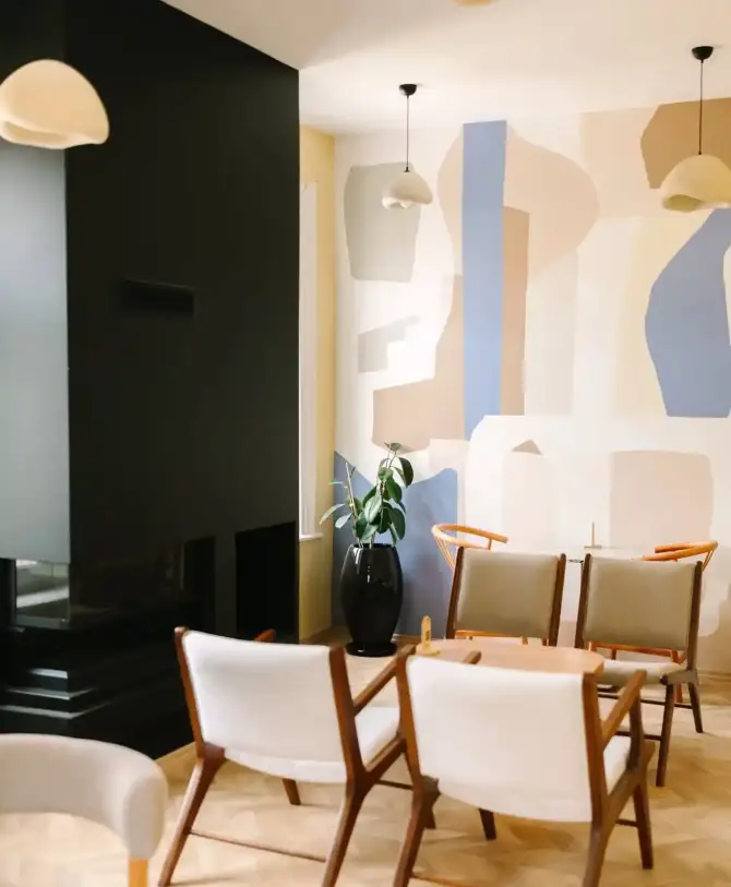 Becca Coffee And More - İzmir Mekan Rehberi
