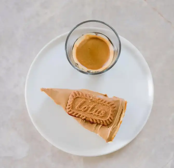 Becca Coffee And More - İzmir Mekan Rehberi