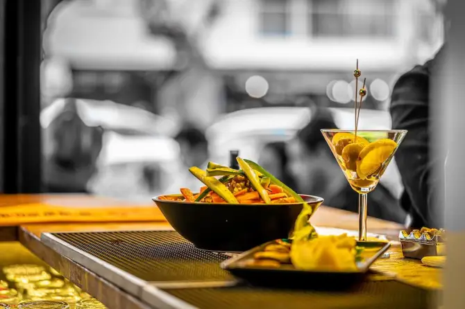Beer Mood Gastropub - İzmir Mekan Rehberi