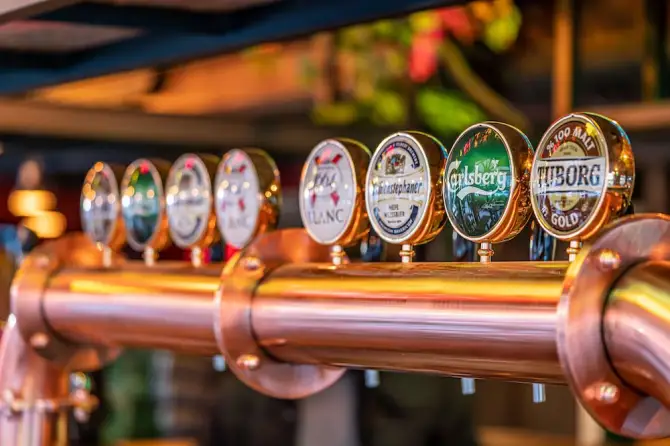 Beer Mood Gastropub - İzmir Mekan Rehberi