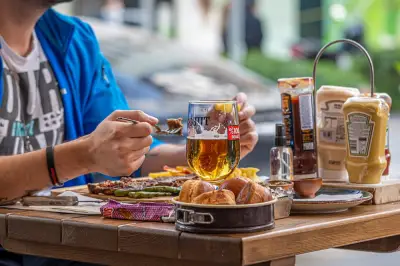 Beer Mood Gastropub fotoğraf 5 - İzmir Mekan Rehberi