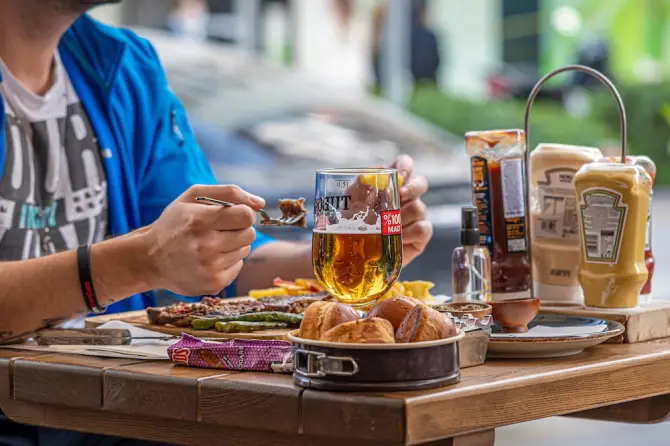 Beer Mood Gastropub - İzmir Mekan Rehberi
