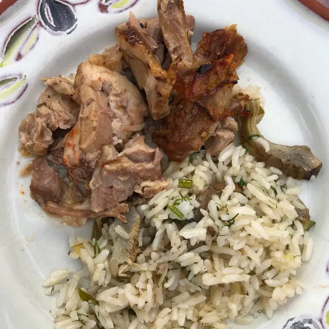 Beğendik Abi Lokantası - İzmir Mekan Rehberi