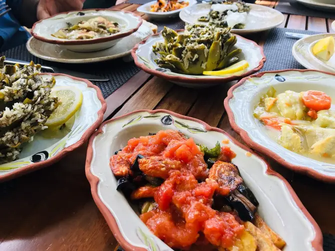 Beğendik Abi Lokantası - İzmir Mekan Rehberi