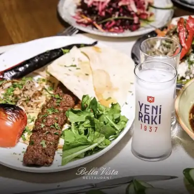 Bella Vista Sahilevleri fotoğraf 2 - İzmir Mekan Rehberi