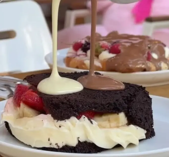 Berry Coffee Company Buca - İzmir Mekan Rehberi
