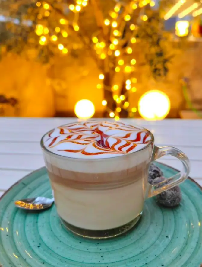 Bess Bakery Buca - İzmir Mekan Rehberi