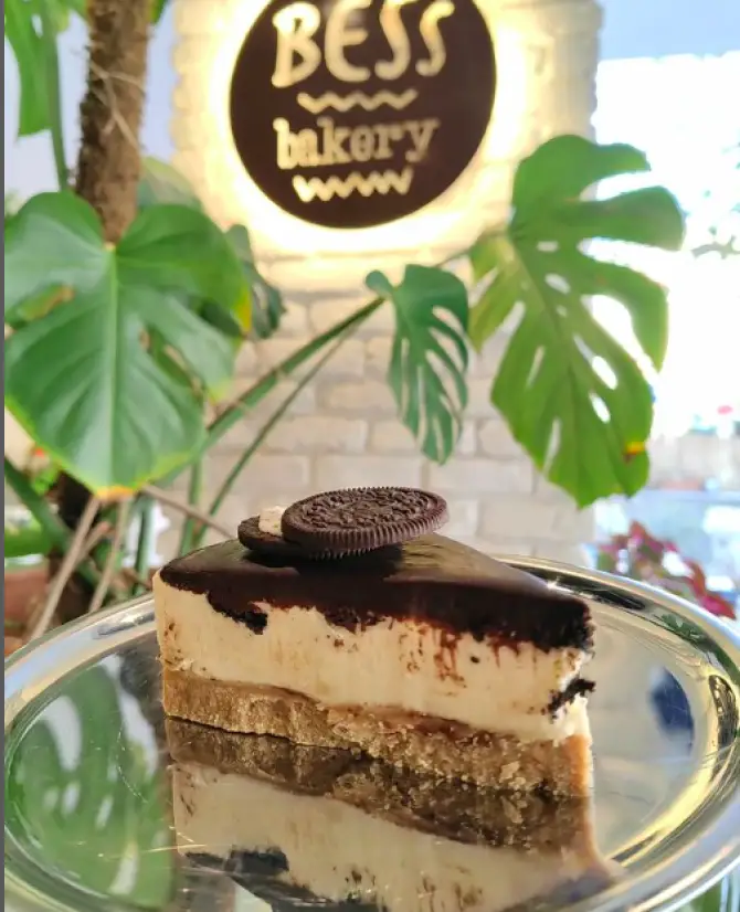 Bess Bakery Buca - İzmir Mekan Rehberi