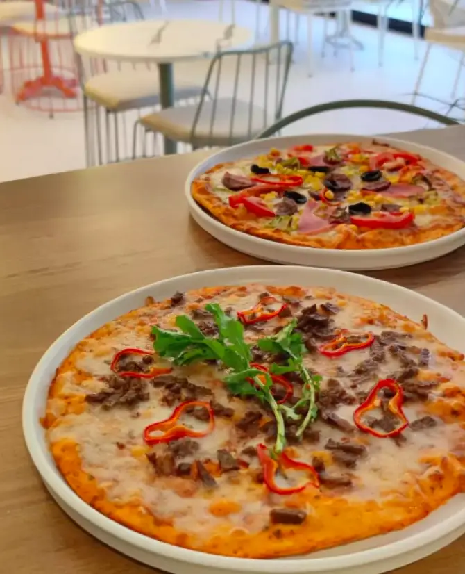 Bess Bakery Buca - İzmir Mekan Rehberi