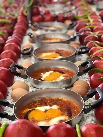 Beyturan Lokanta fotoğraf 2 - İzmir Mekan Rehberi