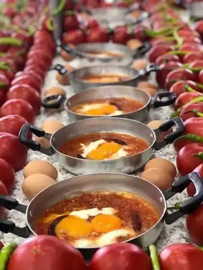 Beyturan Lokanta - İzmir Mekan Rehberi