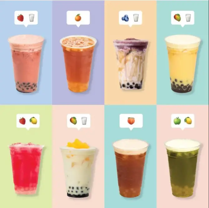 Bigbang Tea Shop Alsancak - İzmir Mekan Rehberi