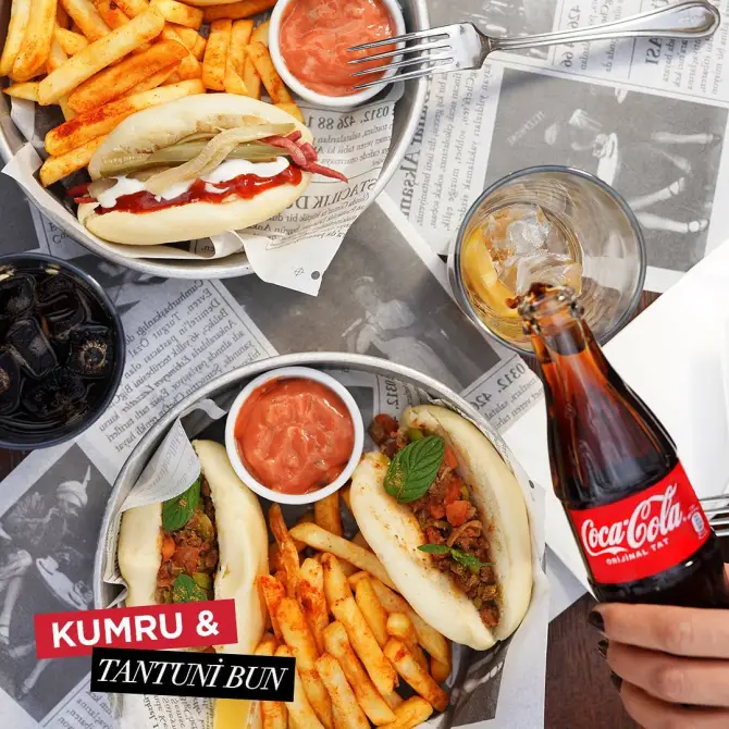 BigChefs İstinyePark İzmir - İzmir Mekan Rehberi