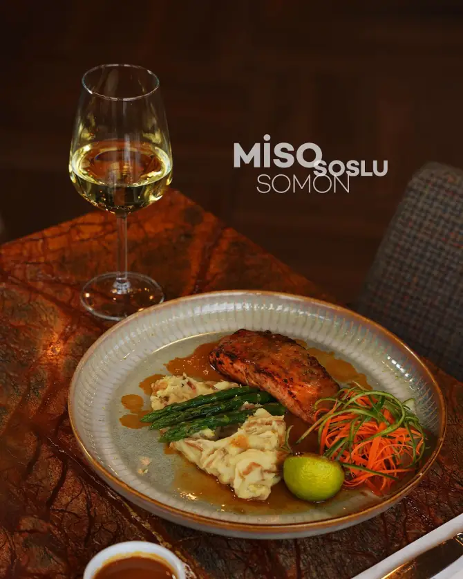 BigChefs İstinyePark İzmir - İzmir Mekan Rehberi