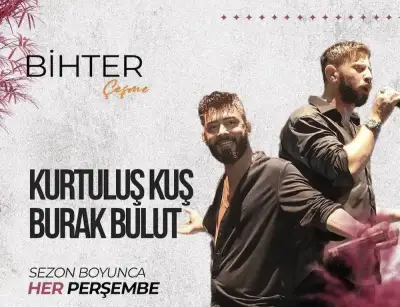 Bihter Çeşme fotoğraf 2 - İzmir Mekan Rehberi
