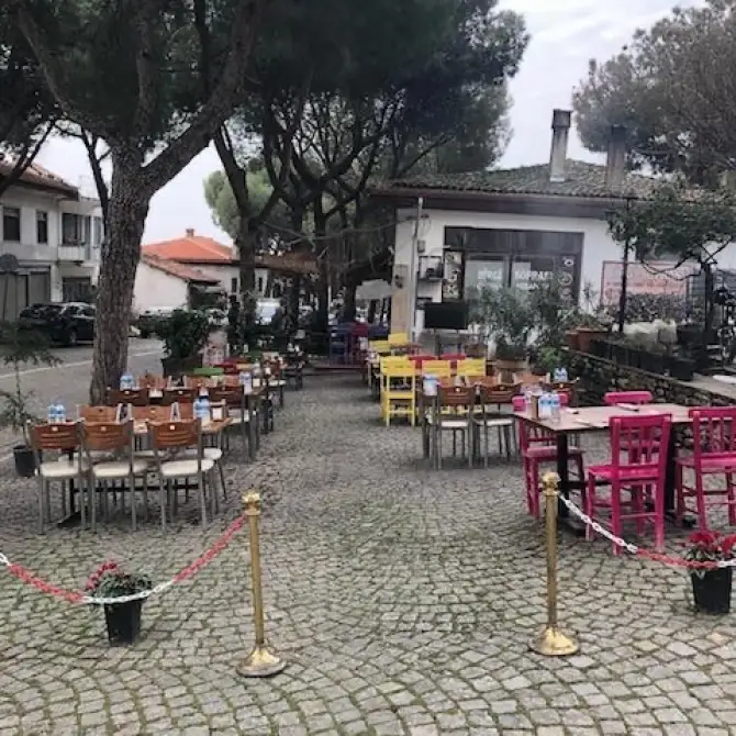 Birgi Sofrası Restaurant - İzmir Mekan Rehberi