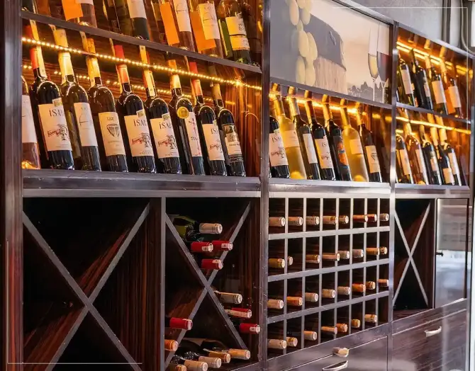 Birinci Kordon Balık Restoran - İzmir Mekan Rehberi