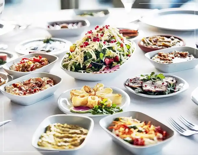 Birinci Kordon Balık Restoran - İzmir Mekan Rehberi