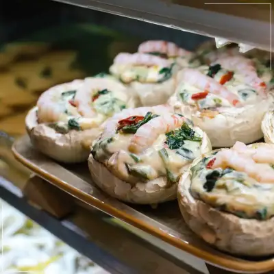Birinci Kordon Balık Restoran - İzmir Mekan Rehberi