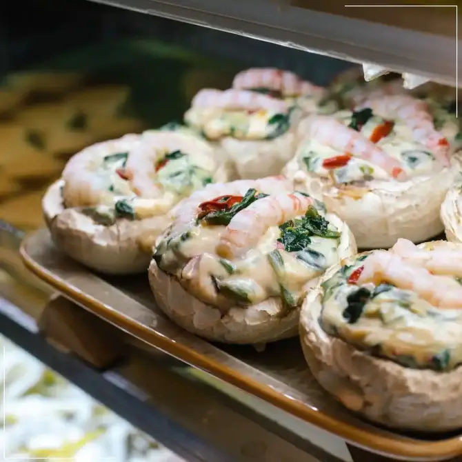 Birinci Kordon Balık Restoran - İzmir Mekan Rehberi