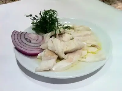 Bizim Gazino Balık Restaurant - İzmir Mekan Rehberi